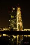 EZB an der Luminale Frankfurt